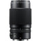 FUJIFILM GF 120mm f/4 Macro R LM OIS WR Lens with UV Filter Kit