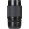 FUJIFILM GF 120mm f/4 Macro R LM OIS WR Lens with UV Filter Kit