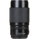 FUJIFILM GF 120mm f/4 Macro R LM OIS WR Lens with UV Filter Kit
