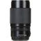 FUJIFILM GF 120mm f/4 Macro R LM OIS WR Lens with UV Filter Kit