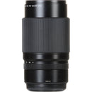 FUJIFILM GF 120mm f/4 Macro R LM OIS WR Lens with UV Filter Kit