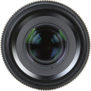 FUJIFILM GF 120mm f/4 Macro R LM OIS WR Lens with UV Filter Kit
