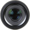 FUJIFILM GF 120mm f/4 Macro R LM OIS WR Lens with UV Filter Kit