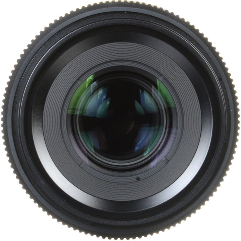 FUJIFILM GF 120mm f/4 Macro R LM OIS WR Lens with UV Filter Kit