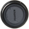 FUJIFILM GF 120mm f/4 Macro R LM OIS WR Lens with UV Filter Kit