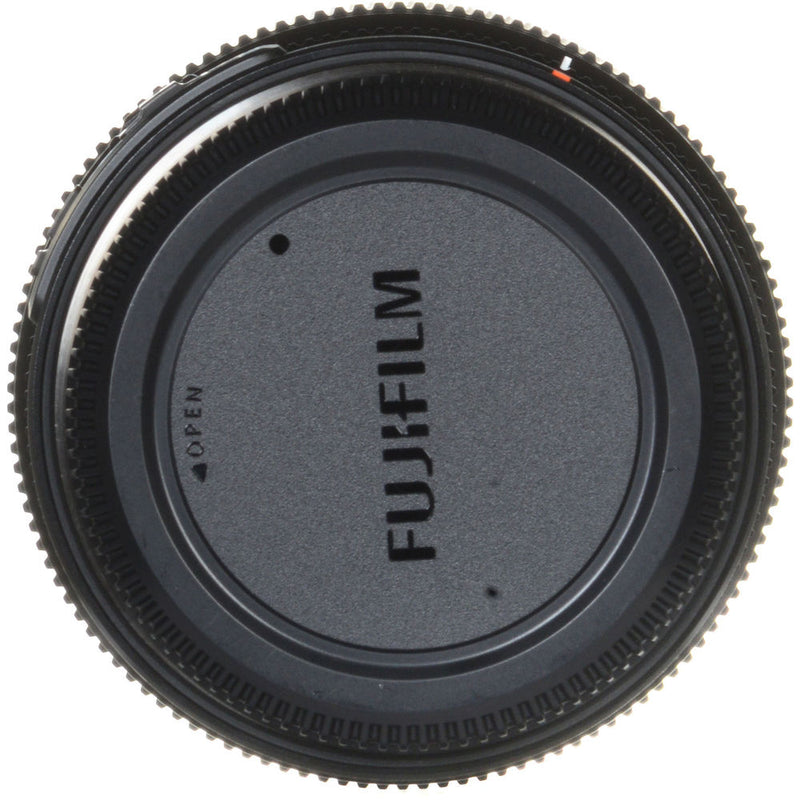 FUJIFILM GF 120mm f/4 Macro R LM OIS WR Lens with UV Filter Kit