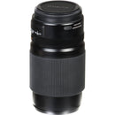FUJIFILM GF 120mm f/4 Macro R LM OIS WR Lens with UV Filter Kit