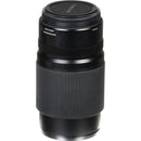 FUJIFILM GF 120mm f/4 Macro R LM OIS WR Lens with UV Filter Kit