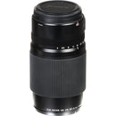 FUJIFILM GF 120mm f/4 Macro R LM OIS WR Lens with UV Filter Kit