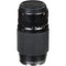FUJIFILM GF 120mm f/4 Macro R LM OIS WR Lens with UV Filter Kit