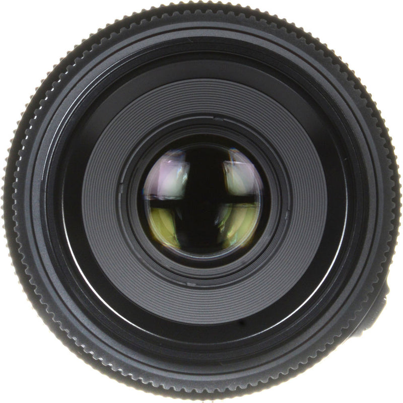 FUJIFILM GF 63mm f/2.8 R WR Lens with UV Filter Kit