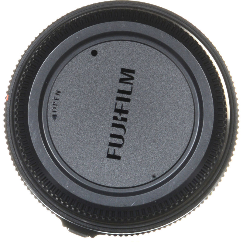 FUJIFILM GF 63mm f/2.8 R WR Lens with UV Filter Kit