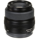 FUJIFILM GF 63mm f/2.8 R WR Lens with UV Filter Kit
