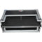 ProX X-2WM2DR Wireless Mic-System Case with 2U Rack Drawer