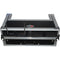 ProX X-2WM2DR Wireless Mic-System Case with 2U Rack Drawer