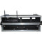 ProX X-2WM2DR Wireless Mic-System Case with 2U Rack Drawer
