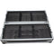 ProX X-2WM2DR Wireless Mic-System Case with 2U Rack Drawer
