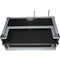ProX X-2WM2DR Wireless Mic-System Case with 2U Rack Drawer