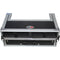 ProX X-2WM2DR Wireless Mic-System Case with 2U Rack Drawer