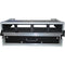ProX X-2WM2DR Wireless Mic-System Case with 2U Rack Drawer