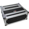 ProX X-2WM2DR Wireless Mic-System Case with 2U Rack Drawer