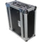 ProX X-2WM2DR Wireless Mic-System Case with 2U Rack Drawer
