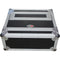 ProX X-2WM2DR Wireless Mic-System Case with 2U Rack Drawer