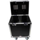 ProX 140 Style Flight Case for Two Moving Head Lights