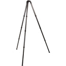 ProMediaGear TR424L 42mm Series 77" Pro-Stix Carbon-Fiber Tripod with Top Plate