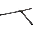 ProMediaGear TR424L 42mm Series 77" Pro-Stix Carbon-Fiber Tripod with Top Plate