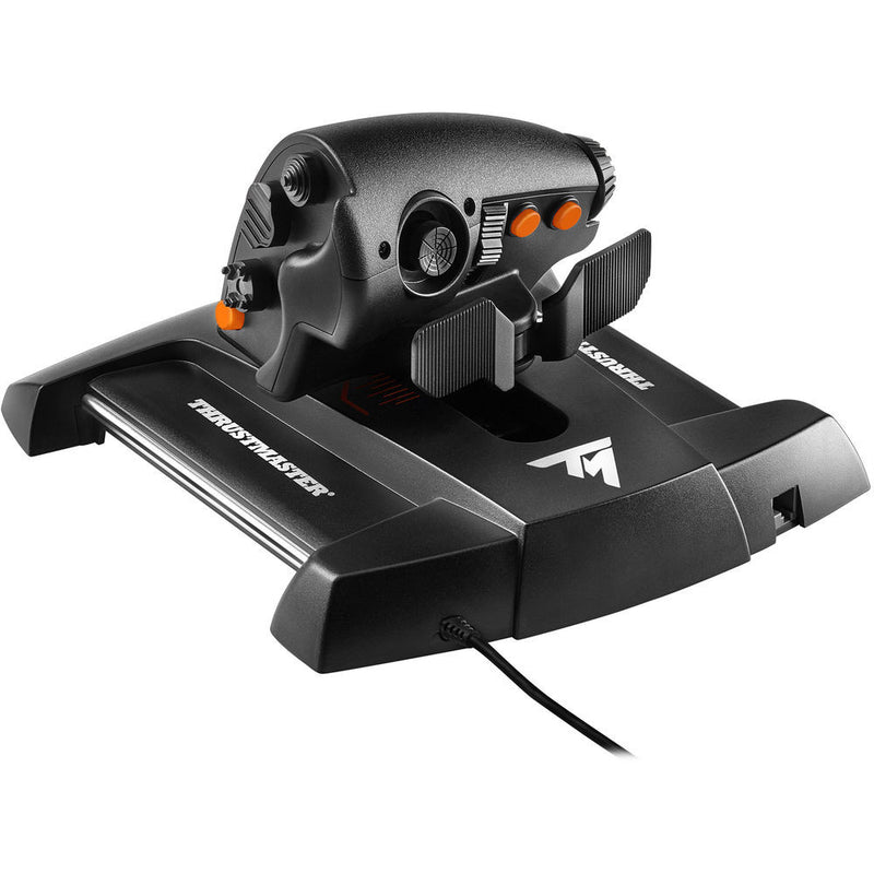 Thrustmaster TWCS Throttle Controller
