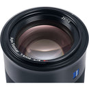 Zeiss Batis 135mm f/2.8 Lens for Sony E Mount
