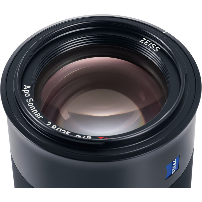Zeiss Batis 135mm f/2.8 Lens for Sony E Mount