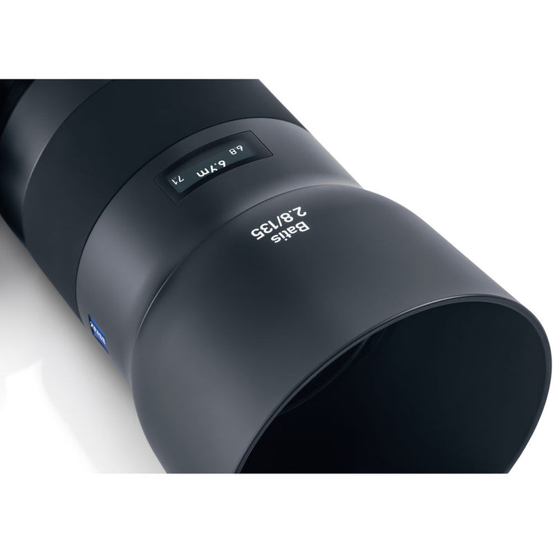 Zeiss Batis 135mm f/2.8 Lens for Sony E Mount