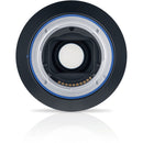 Zeiss Batis 135mm f/2.8 Lens for Sony E Mount