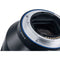 Zeiss Batis 135mm f/2.8 Lens for Sony E Mount