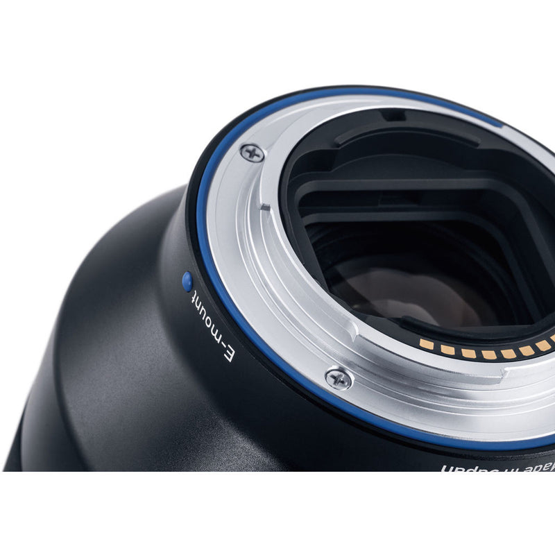Zeiss Batis 135mm f/2.8 Lens for Sony E Mount