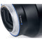 Zeiss Batis 135mm f/2.8 Lens for Sony E Mount