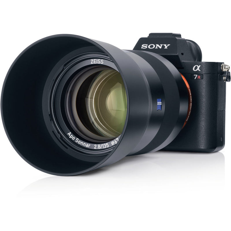 Zeiss Batis 135mm f/2.8 Lens for Sony E Mount