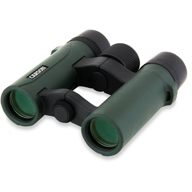 Carson 8x26 RD Binocular