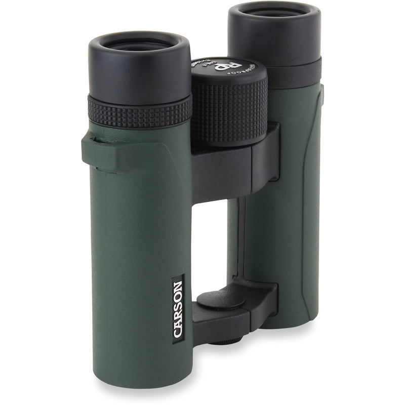 Carson 8x26 RD Binocular