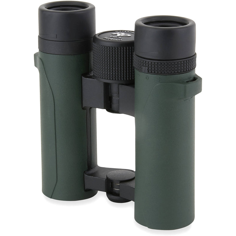 Carson 8x26 RD Binocular