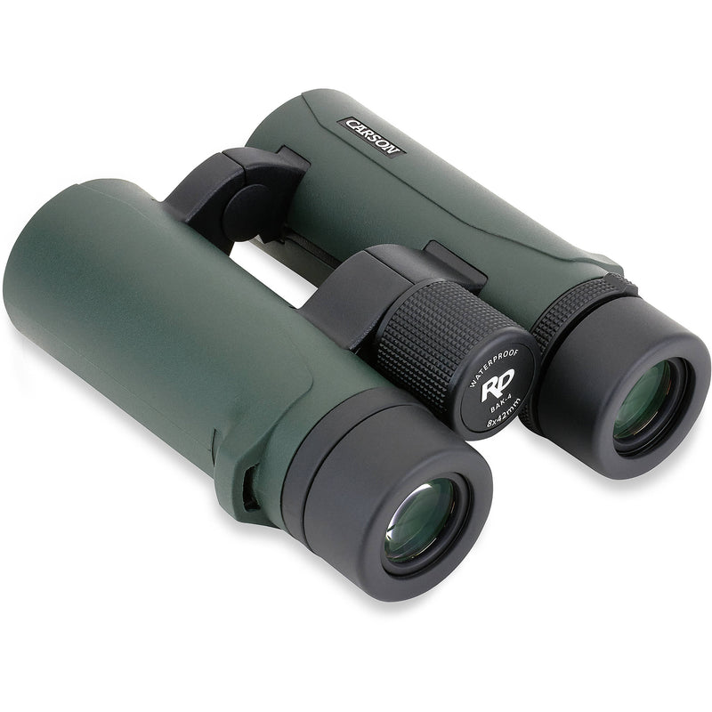 Carson 8x42 RD Binocular