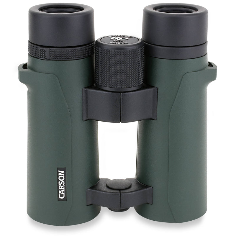 Carson 8x42 RD Binocular