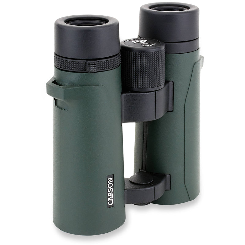 Carson 8x42 RD Binocular