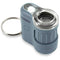 Carson MicroMini 20x Pocket Microscope (Surf Blue)