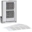 Raytec VARIO2 w16 Long Range White-Light Illuminator (Silver)