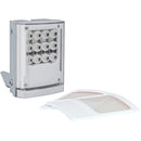Raytec VARIO2 w4 Medium Range White-Light Illuminator