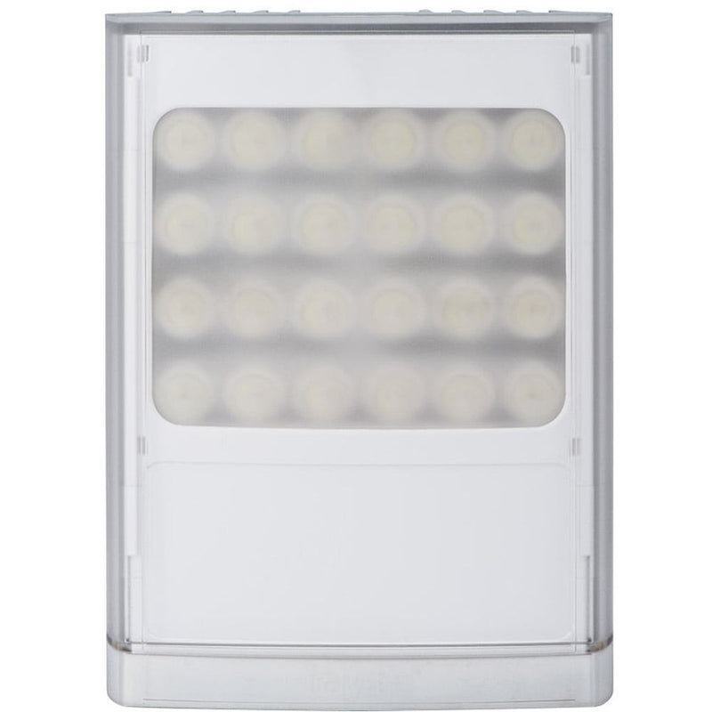 Raytec VARIO2 w8 Long Range White-Light Illuminator (Silver)