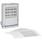 Raytec VARIO2 w8 Long Range White-Light Illuminator (Silver)